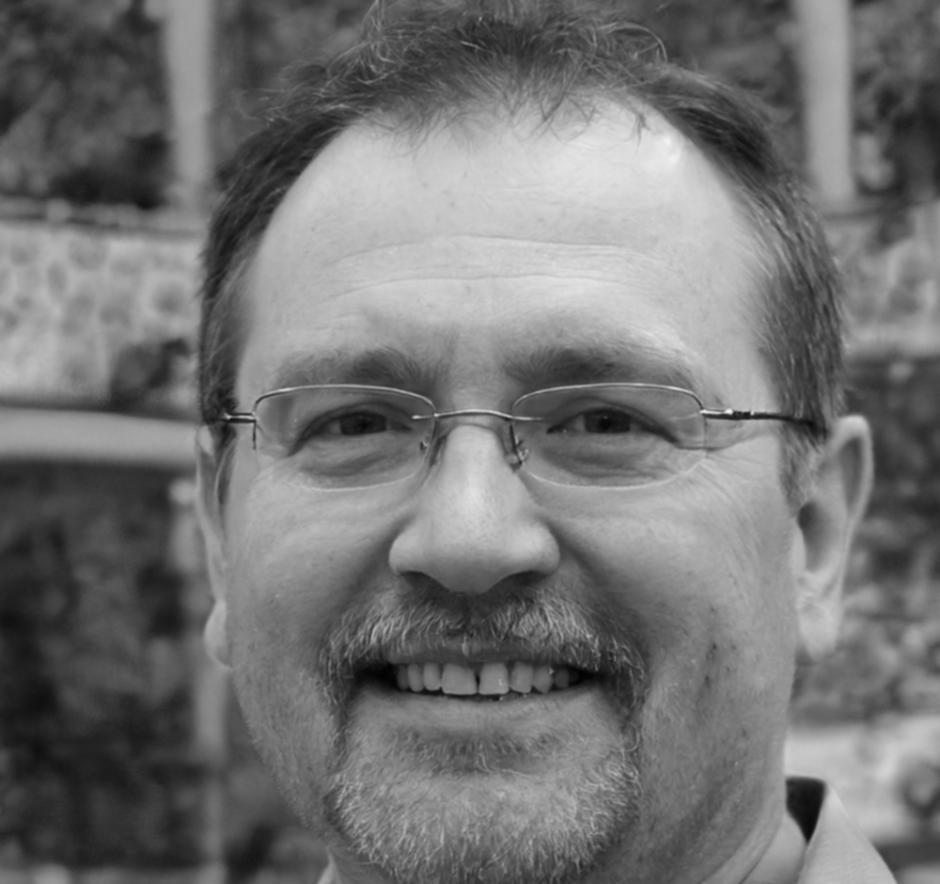 Retrato de participante del programa